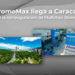 Reinauguración MultiMax Store Los Cortijos