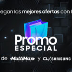 Promo Especial de Multimax Store - Promoción de Multimax Store