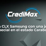 Credimax samsung