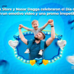 Día del Padre en Multimax