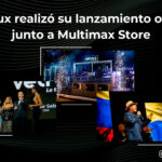 Vetrux en MultiMax