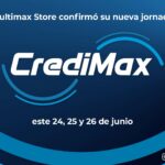CrediMax MultiMax junio