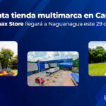 Multimax Store Naguanagua