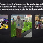 Eletrolar Show 2024