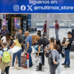 Multimax Store Caracas Plaza Venezuela