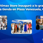 Multimax Store Caracas Plaza Venezuela