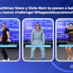 Challenge de Multimax Store - Challenge de Sixto Rein