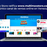 Multimax Store Online