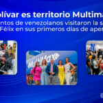 Multimax Store San Félix