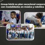 Plan vacacional CLX