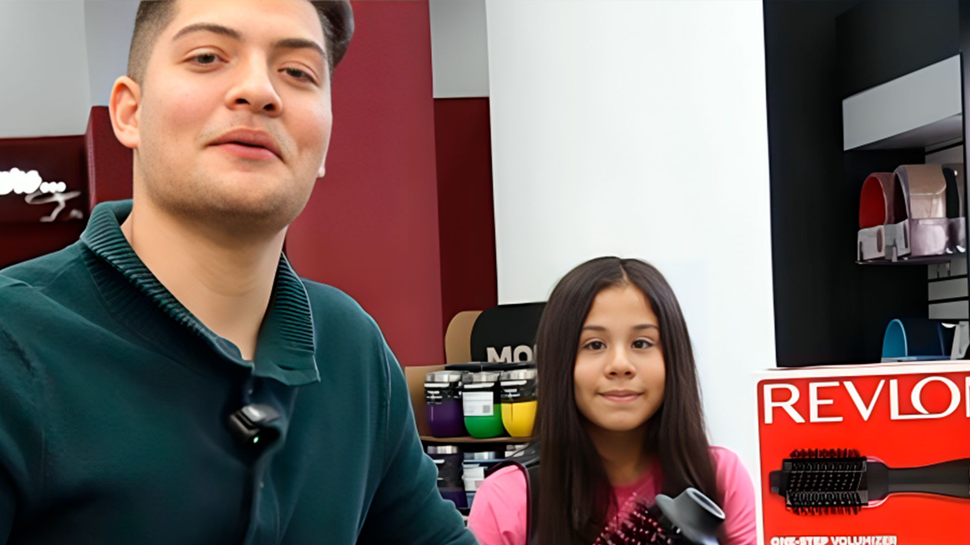 Multimax: Conoce la nueva generación de secadores de cabello