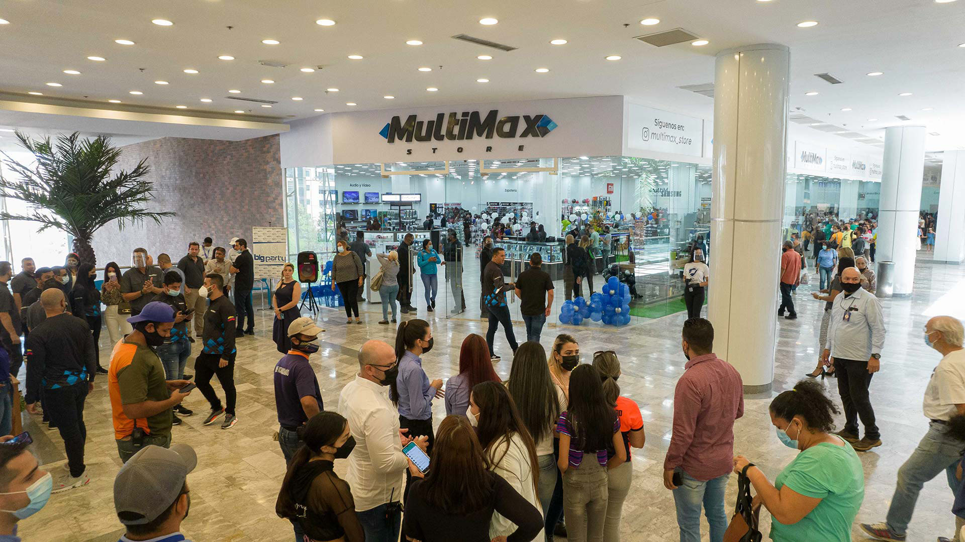 Multimax Cumaná