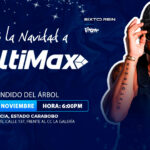 Navidad Multimax 2024